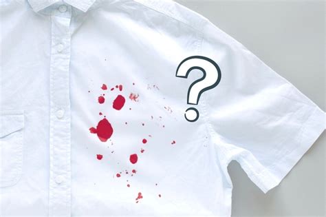 can you get fake blood out of white clothes|How to get fake blood out of your clothes and carpets this  .